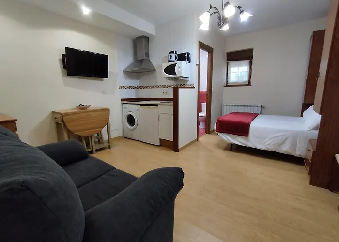 Apartamentos Altamira