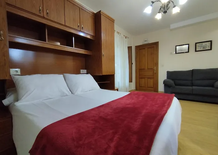 Apartamentos Altamira