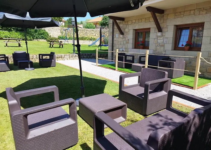 Apartamentos Altamira