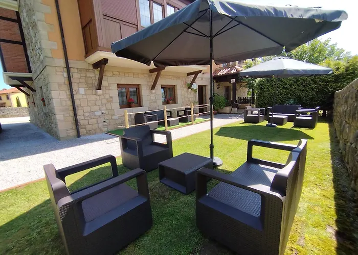 Apartamentos Altamira