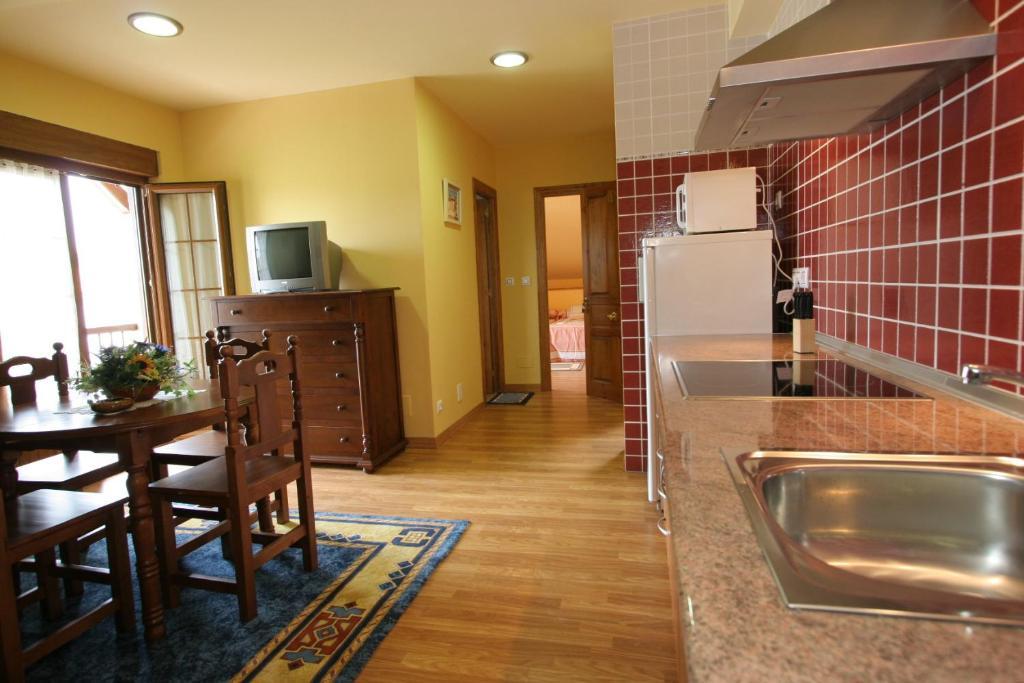 Altamira Apartamento Santillana del Mar