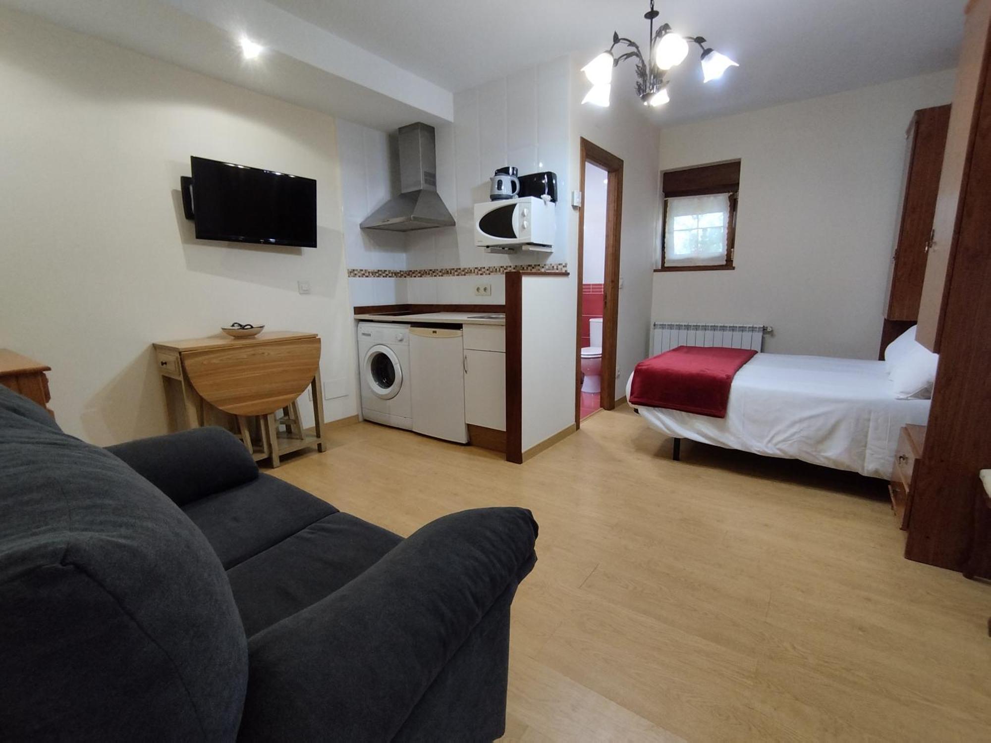 Altamira Appartement *