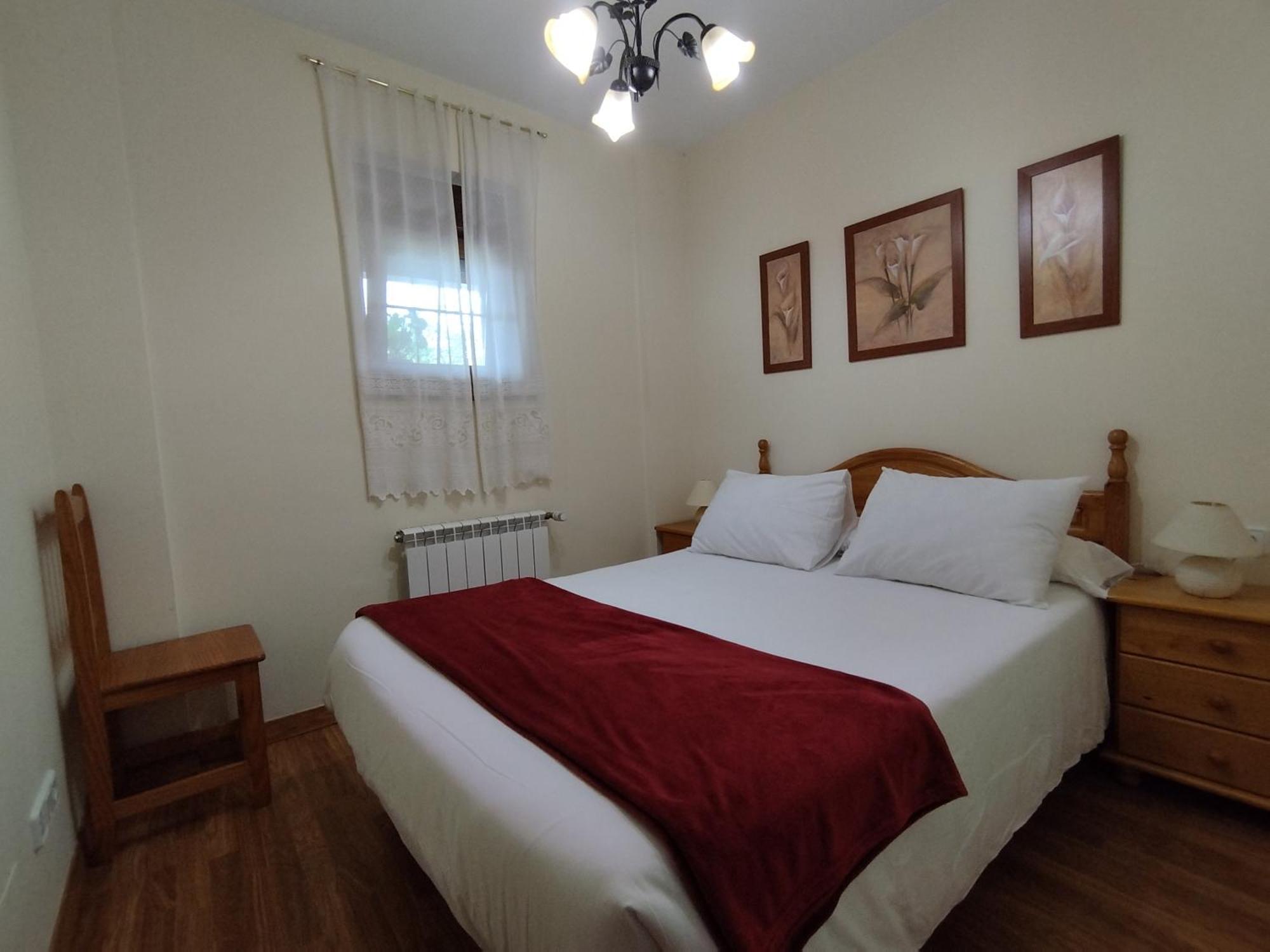Altamira Appartement