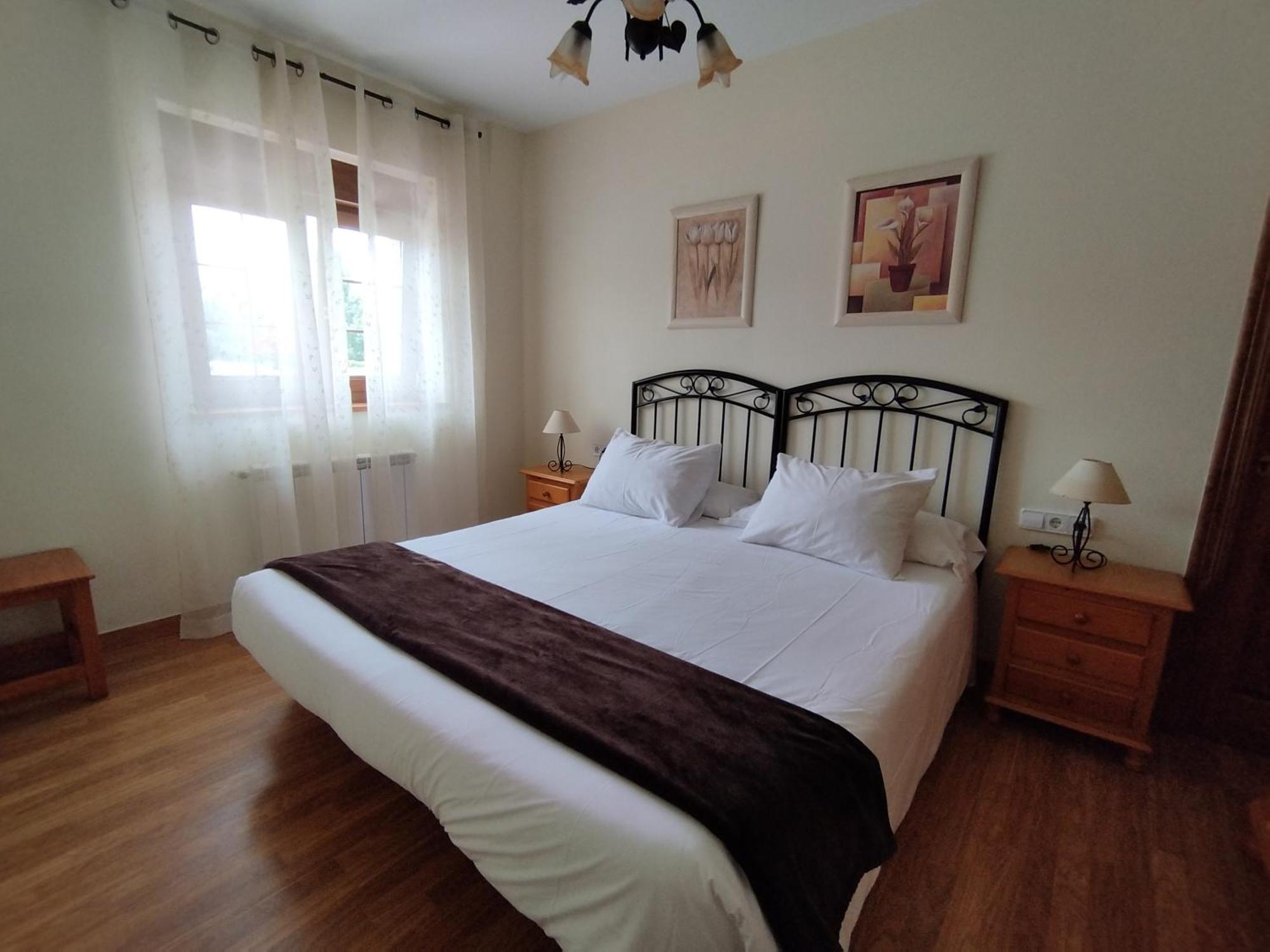Appartement Altamira Santillana del Mar