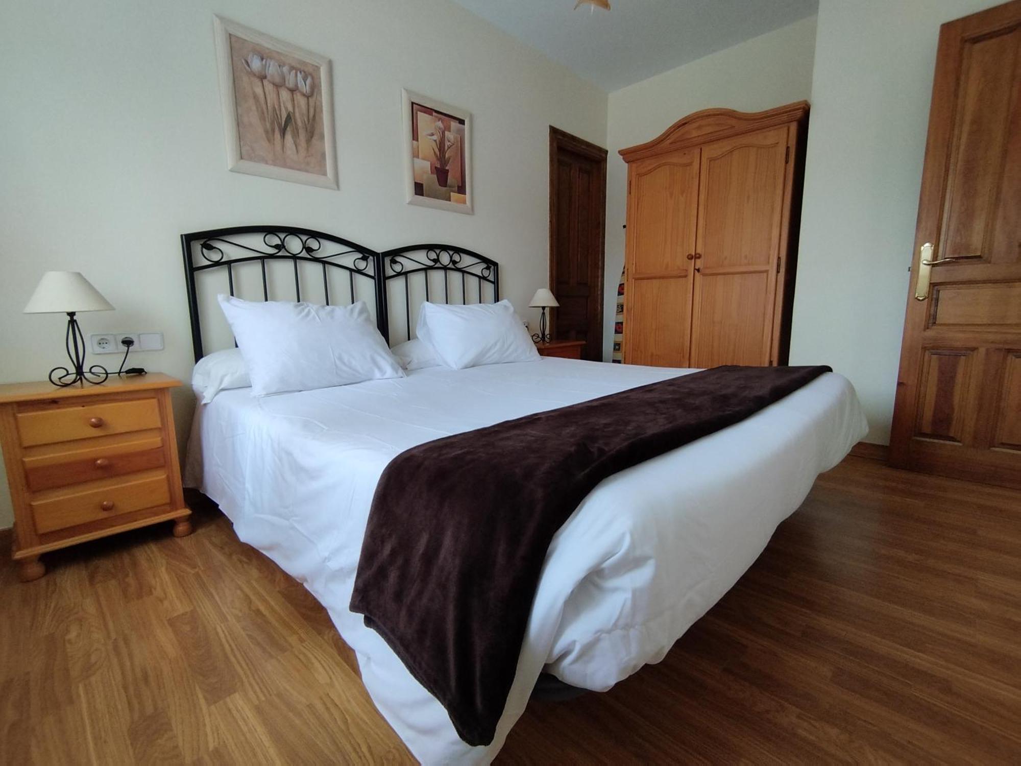 Appartement Altamira *