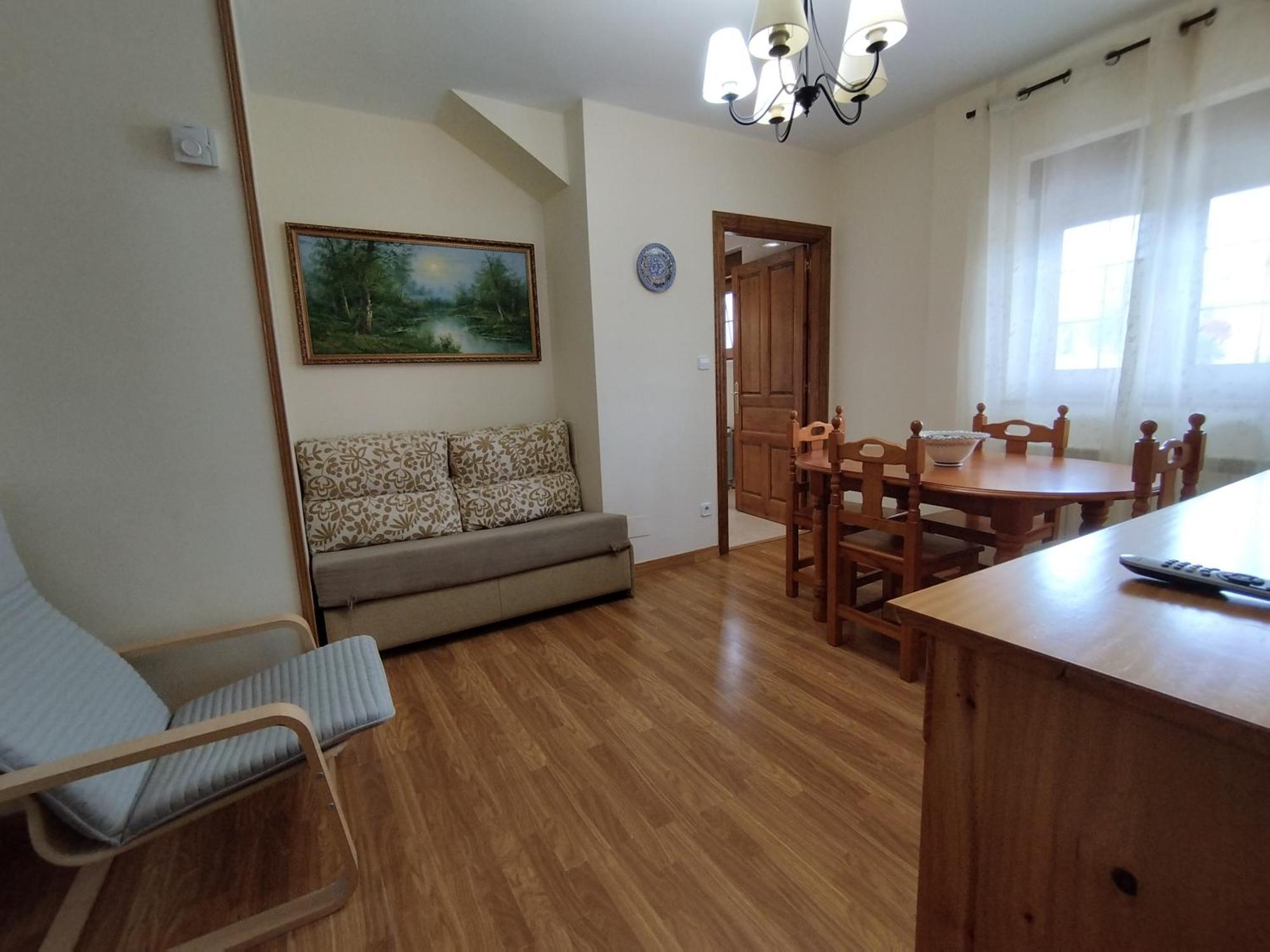 Appartement Altamira