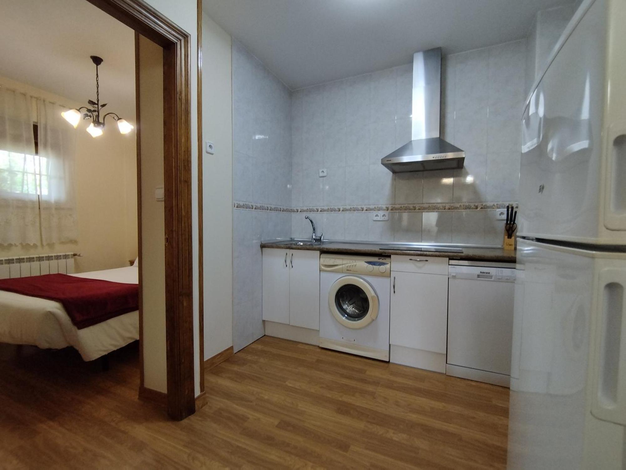Altamira Appartement *