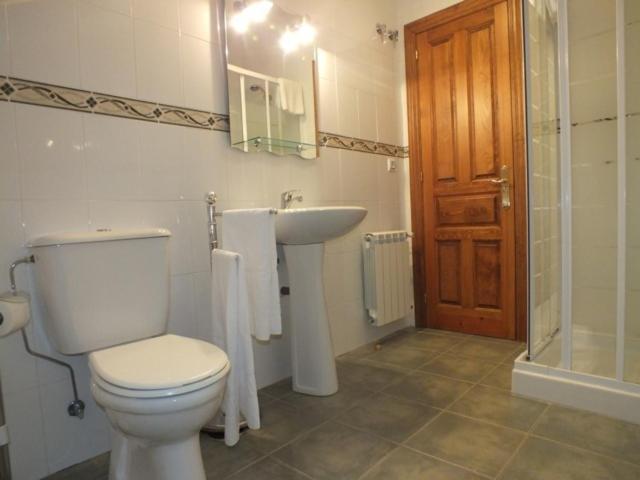 Apartamento Altamira Santillana del Mar