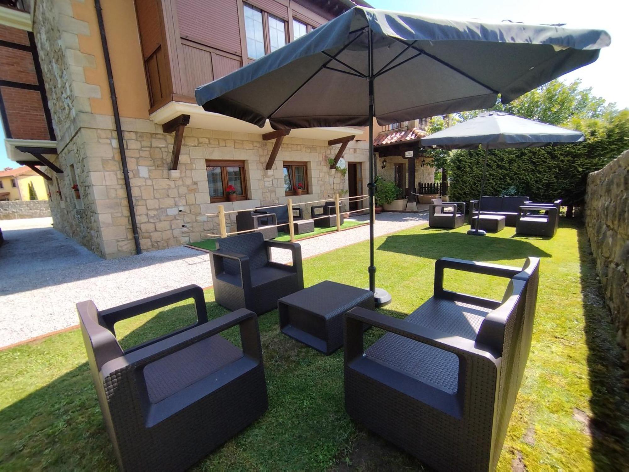 Altamira Appartement Santillana del Mar