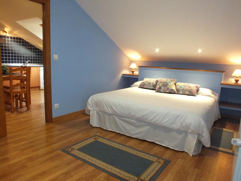 Appartement Altamira *