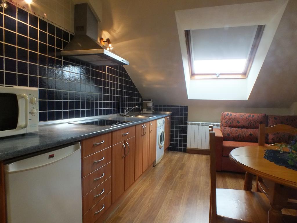 Appartement Altamira