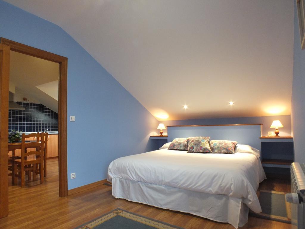 Appartement Altamira
