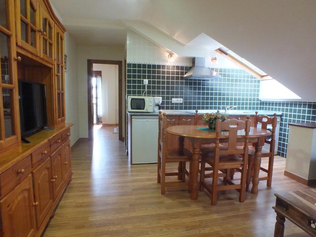 Altamira Appartement
