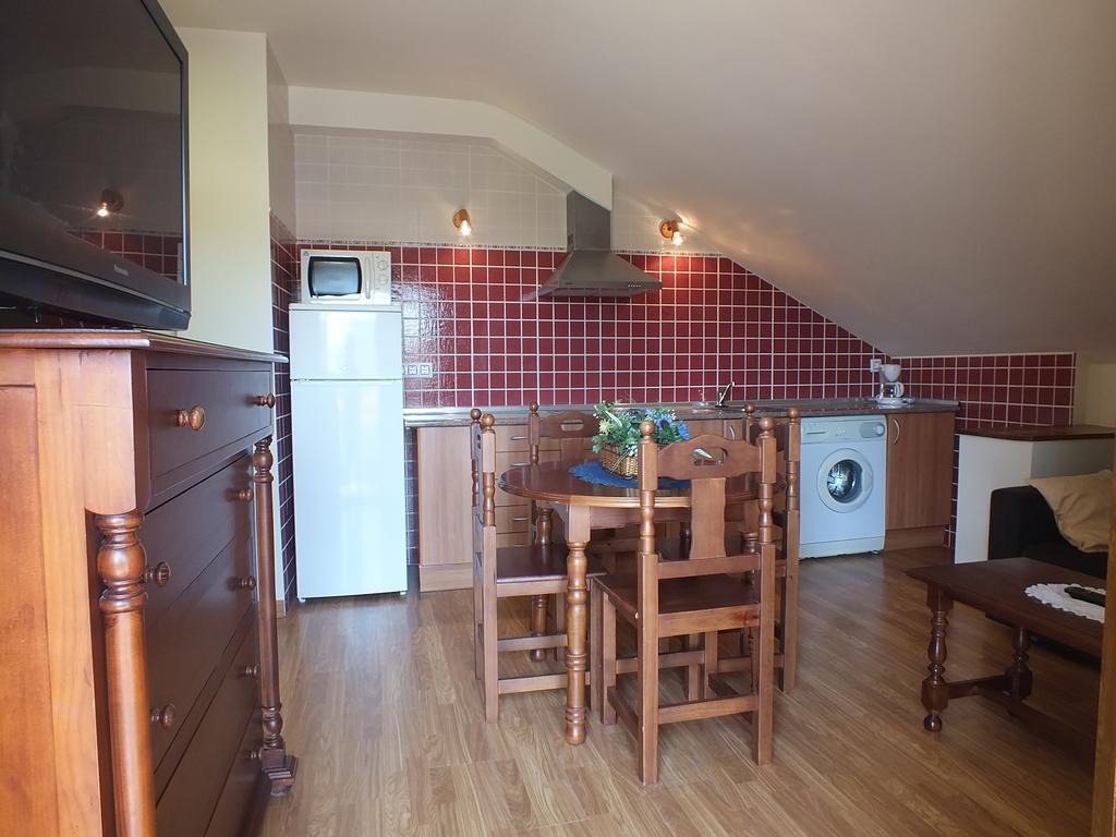 Appartement Altamira Santillana del Mar