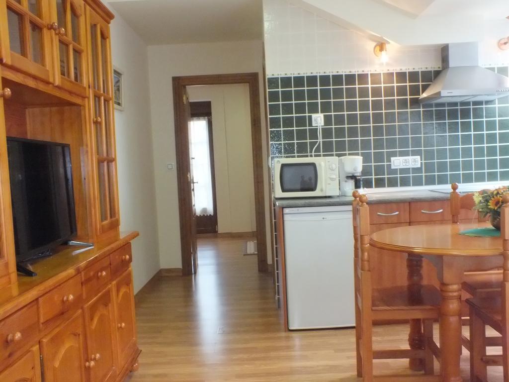 Appartement Altamira