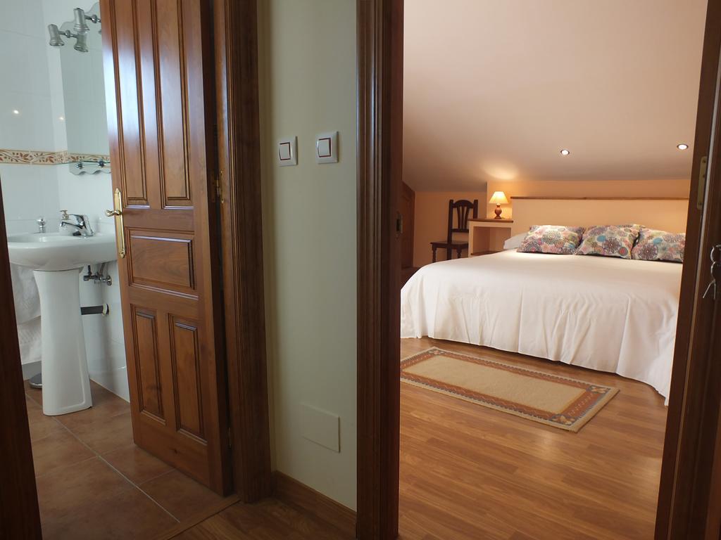 Altamira Appartement Santillana del Mar