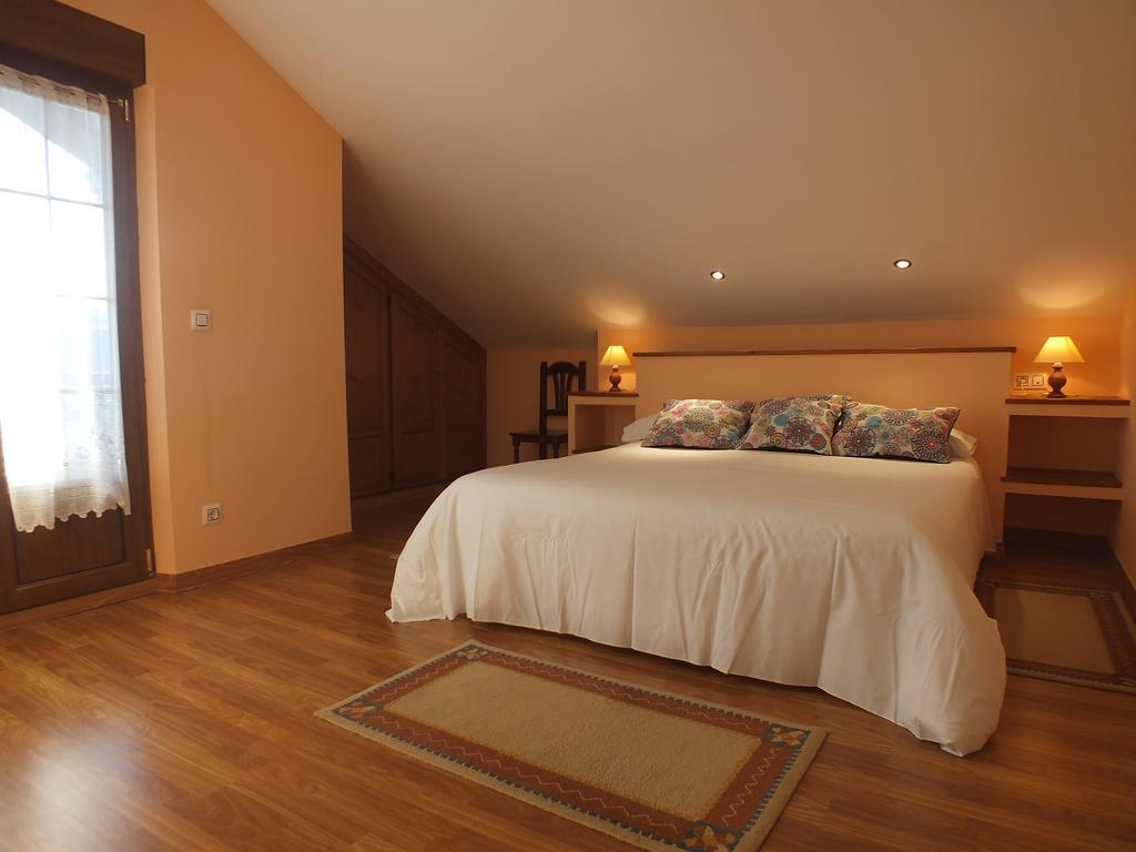 Altamira Appartement Santillana del Mar