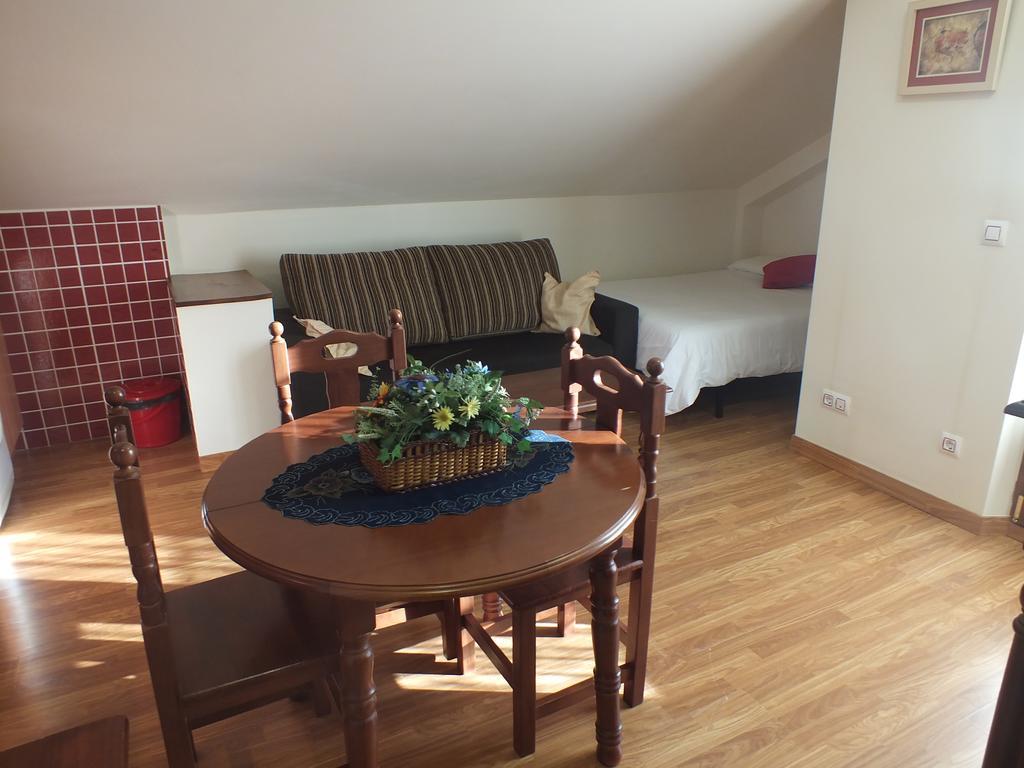 Appartement Altamira *