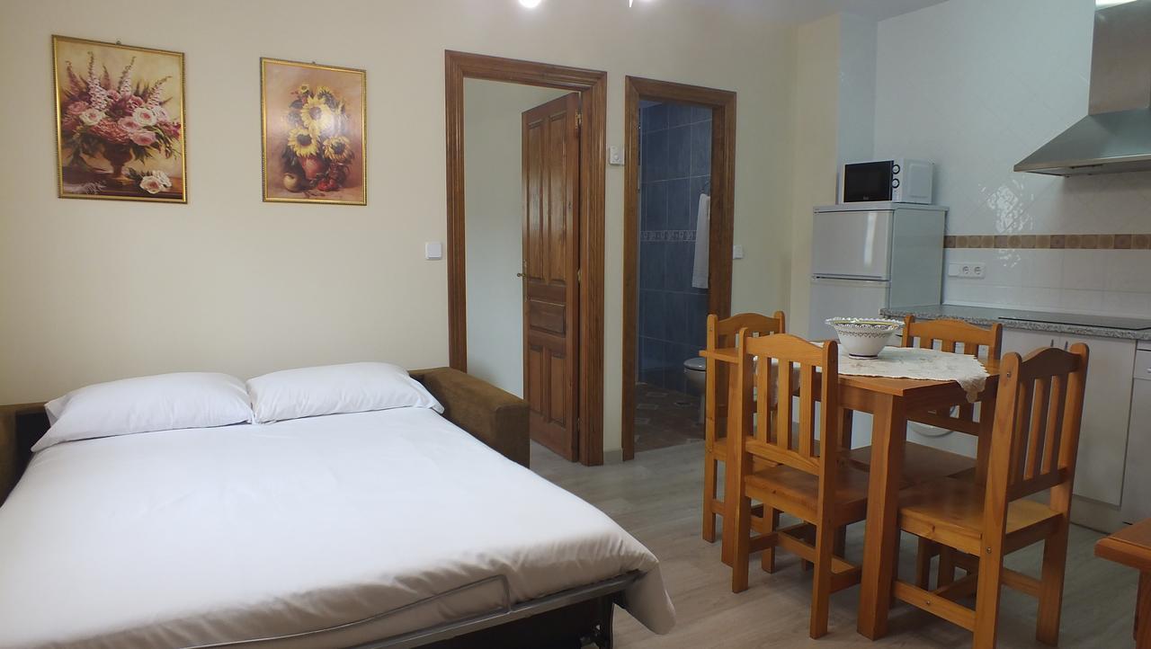 Altamira Appartement