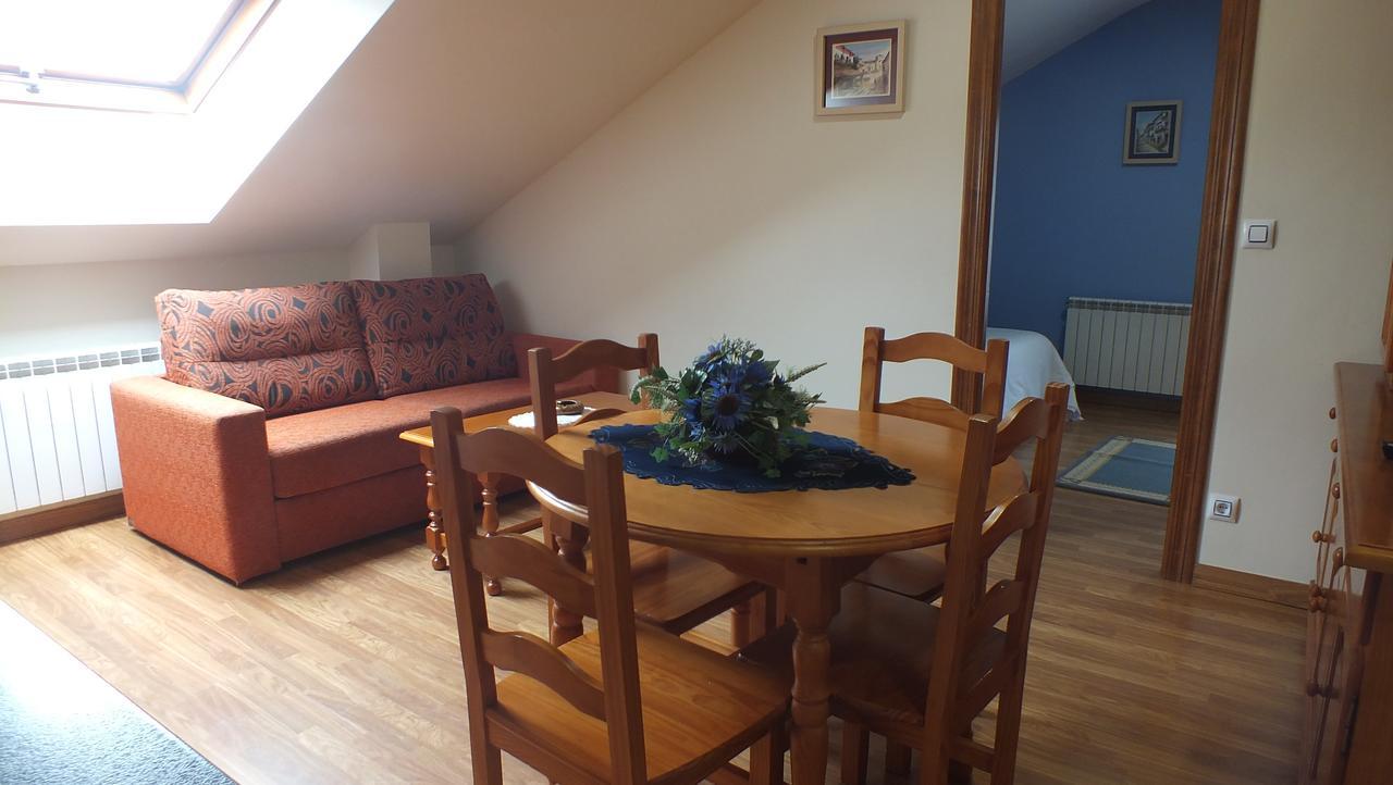 Appartement Altamira *