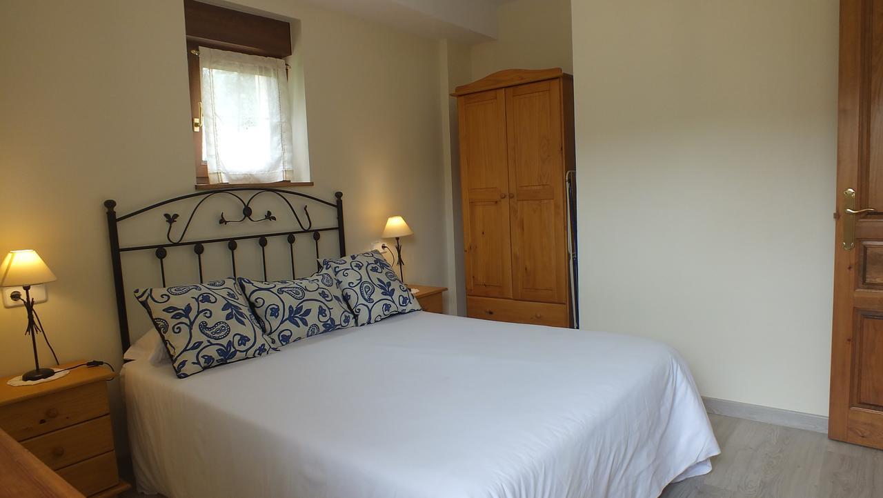 Altamira Appartement Santillana del Mar
