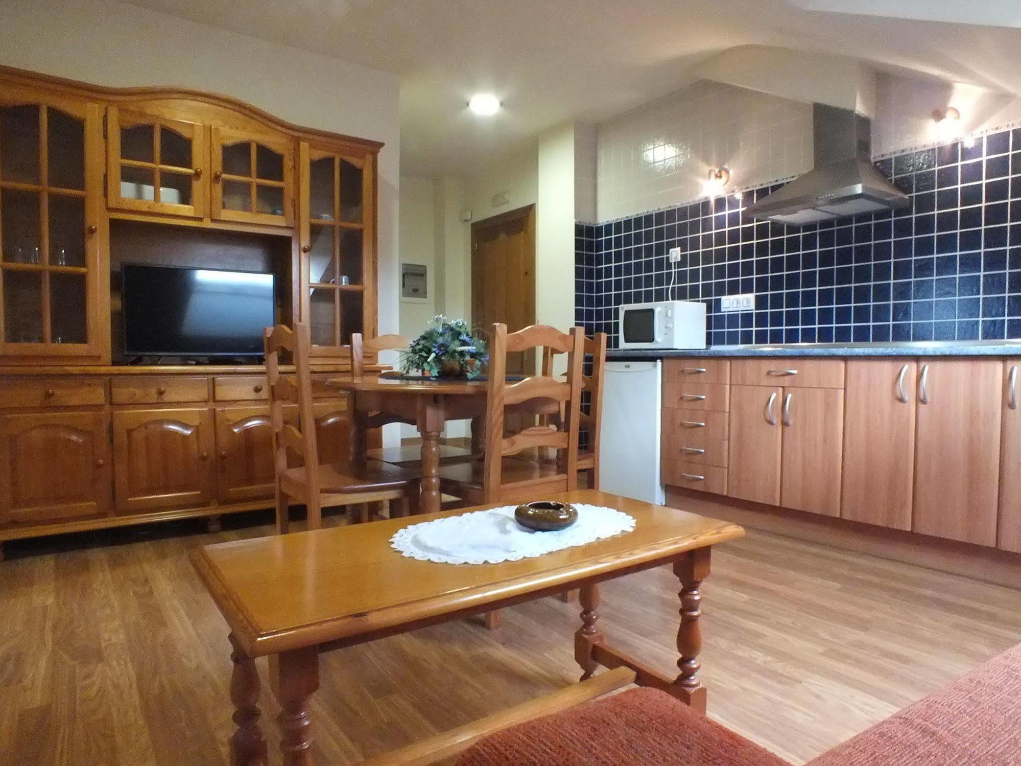 Altamira Appartement *