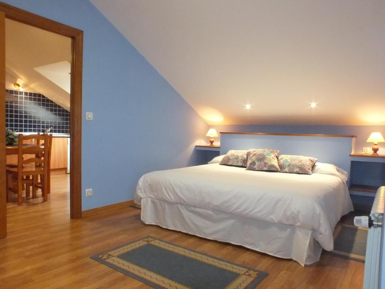 Altamira Appartement