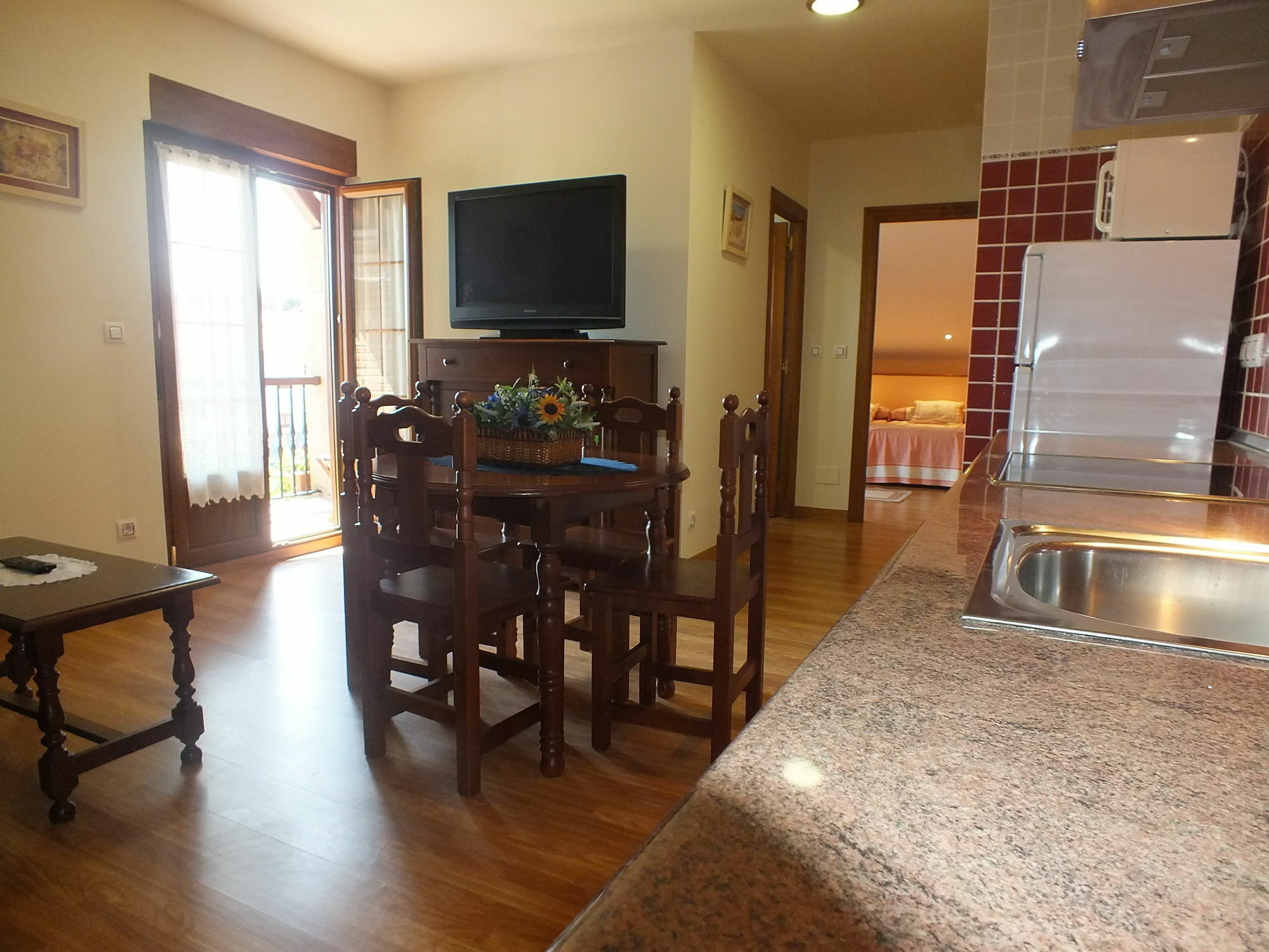 Apartamento Altamira *