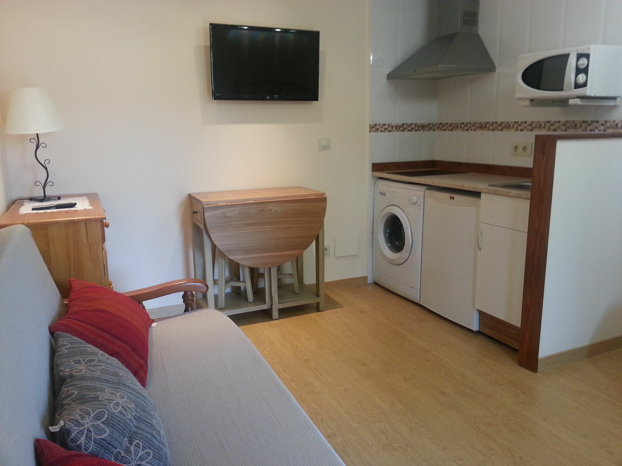 Altamira Appartement