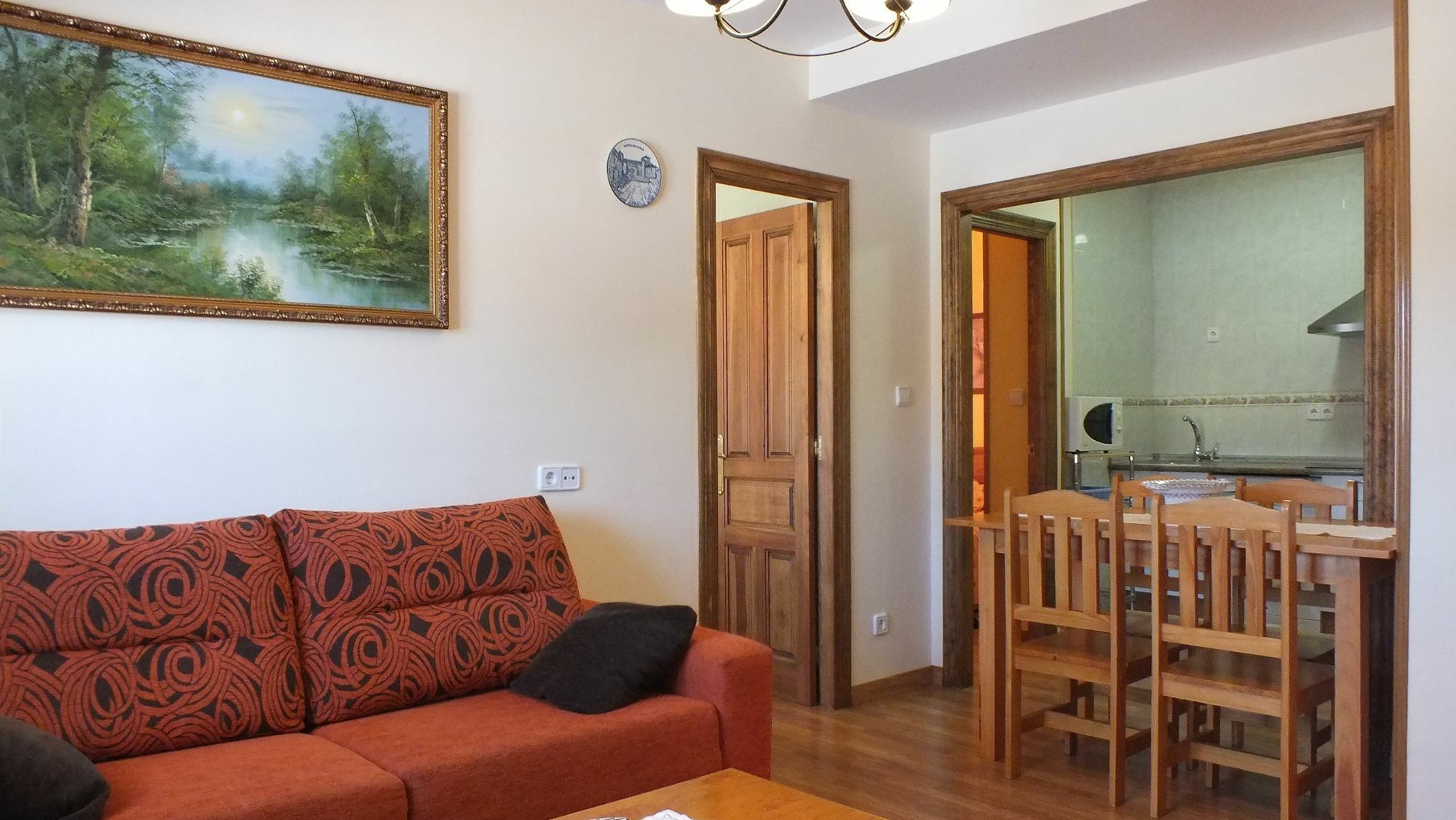Apartamento Altamira