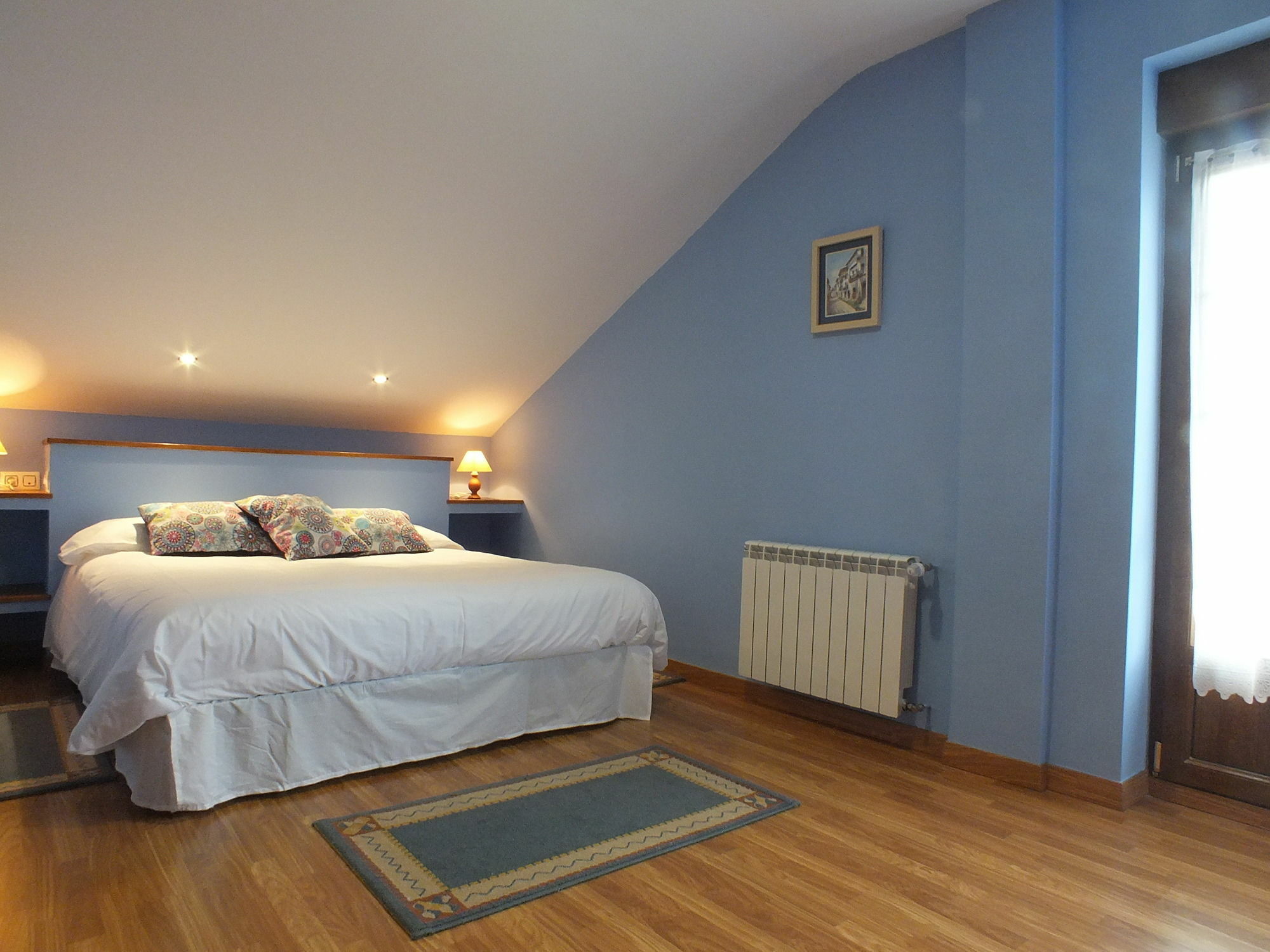 Apartamento Altamira
