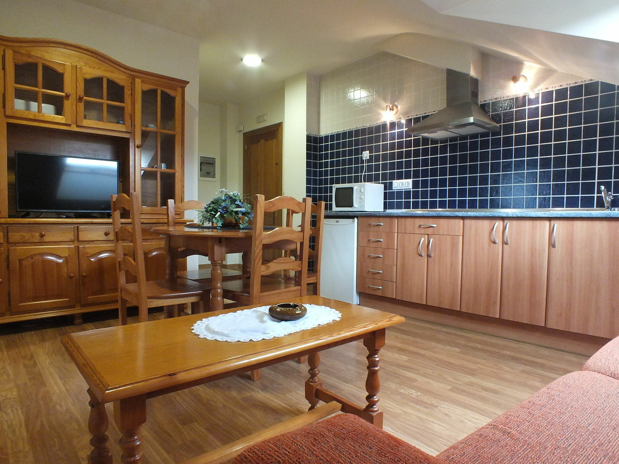 Altamira Appartement Santillana del Mar