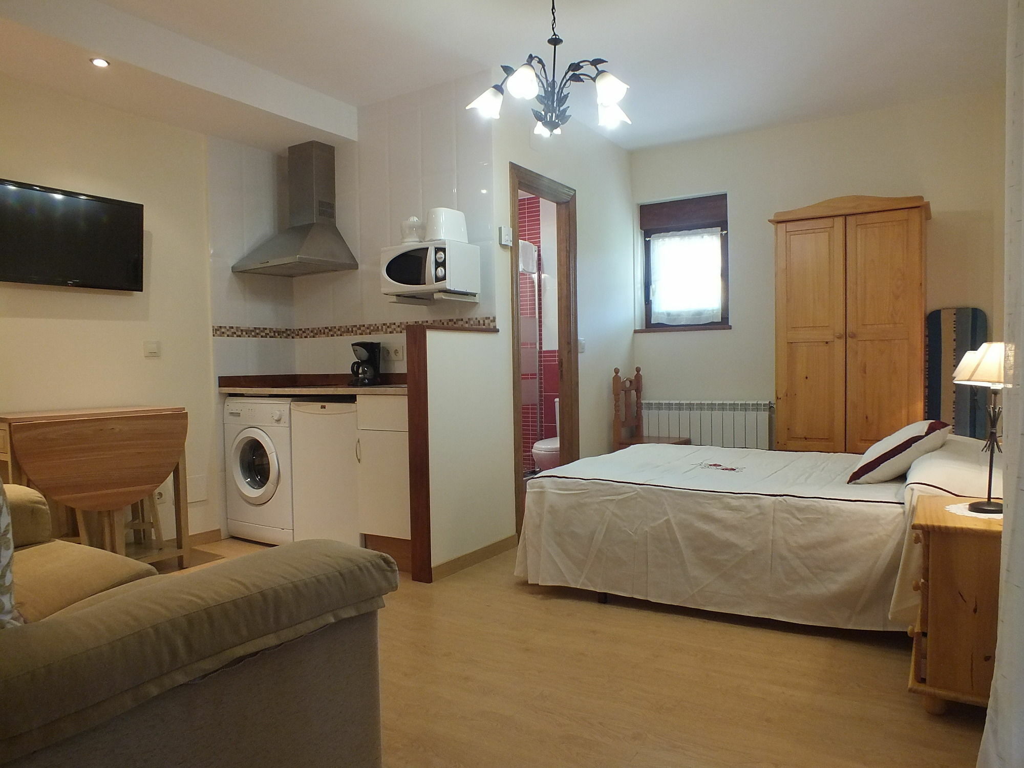 Altamira Apartamento *