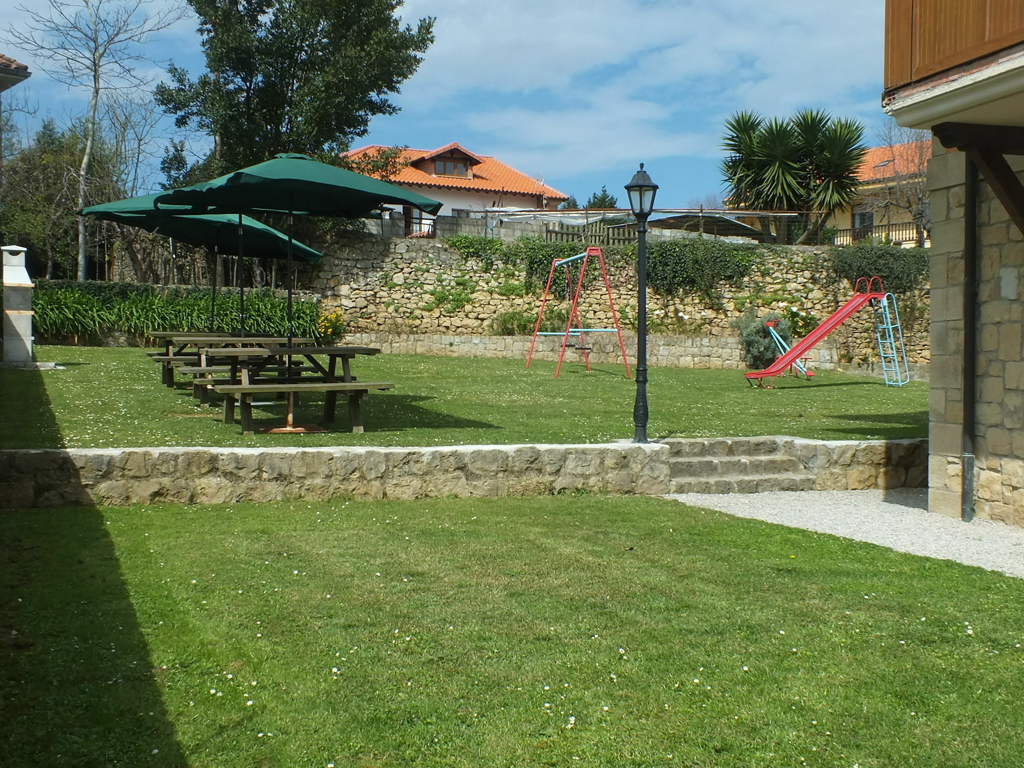 Apartamento Altamira *