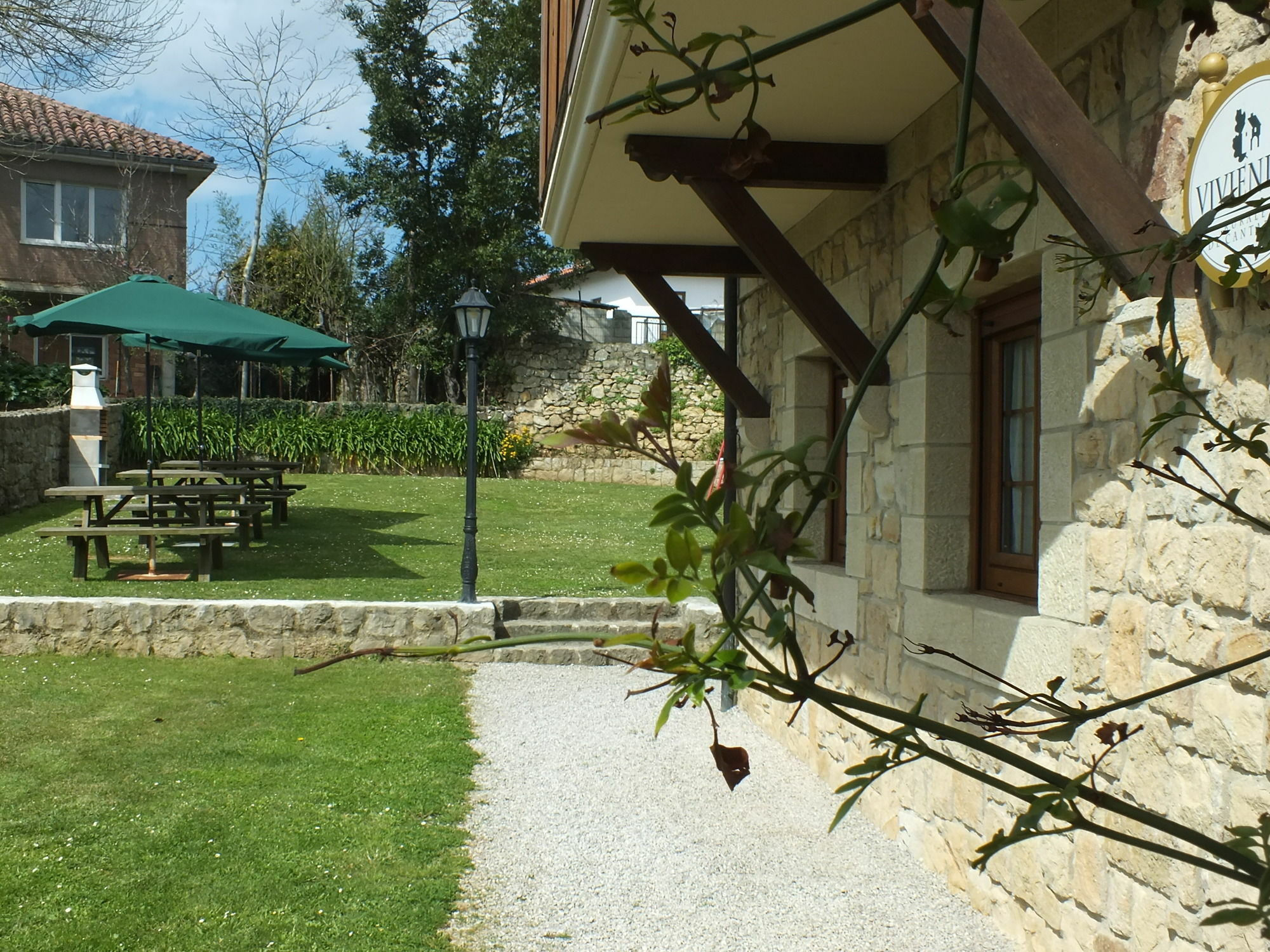 Altamira Appartement *